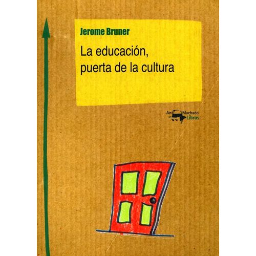 LA EDUCACION, PUERTA DE LA CULTURA