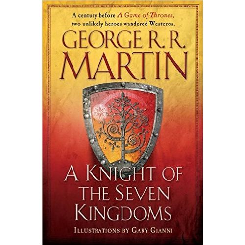 A KNIGHT OF THE SEVEN KINGDOMS