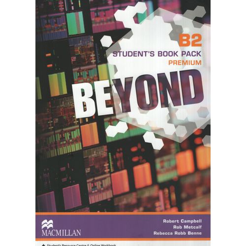 BEYOND B2 - STUDENT'S PACK