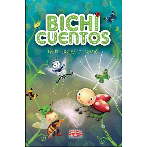 BICHICUENTOS - EL MEJOR REGALO BICHICUENTOS - EL MEJOR REGALO
