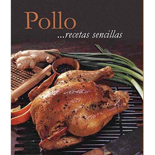 POLLO - RECETAS SENCILLAS POLLO - RECETAS SENCILLAS