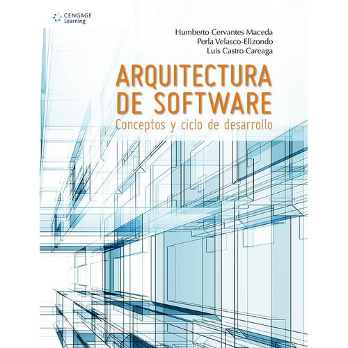 ARQUITECTURA DE SOFTWARE