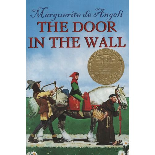 THE DOOR IN THE WALL