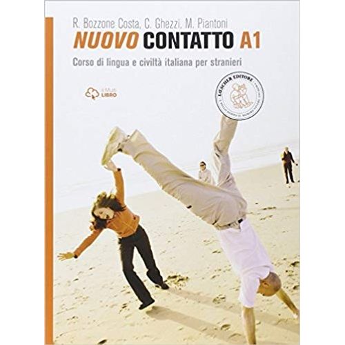 NUOVO CONTATTO A1 - STUDENTE