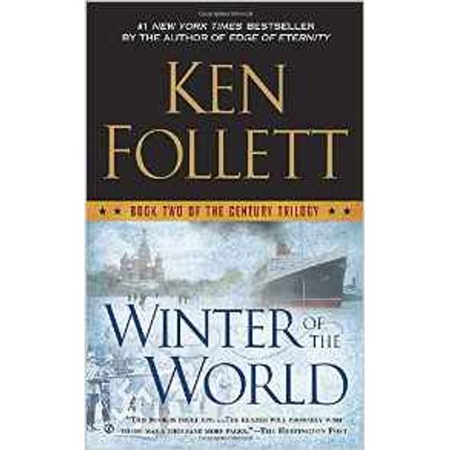 WINTER OF THE WORLD - THE CENTURY TRILOGY II