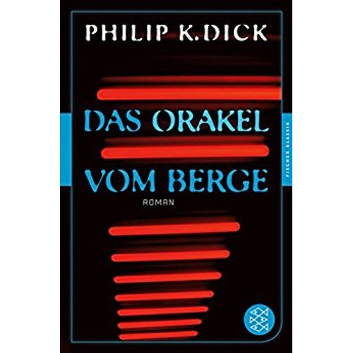 DAS ORAKEL VOM BERGE