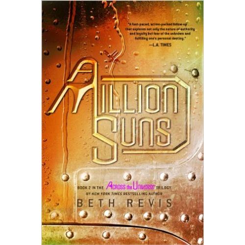 A MILLION SUNS