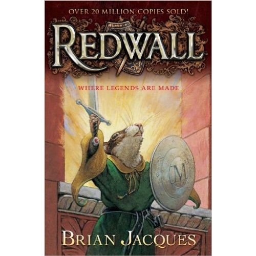 REDWALL