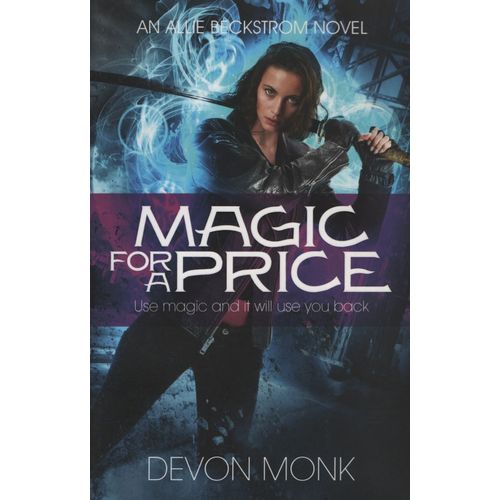MAGIC FOR A PRICE