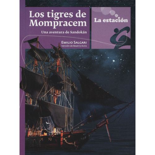 LOS TIGRES DE MOMPRACEN  - LOS ANOTADORES