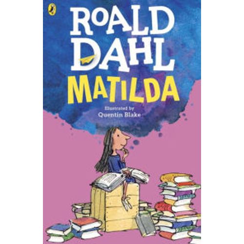 MATILDA