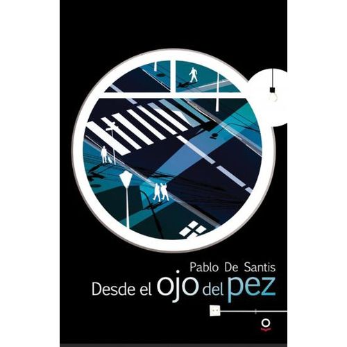 DESDE EL OJO DEL PEZ - LOQUELEO AZUL