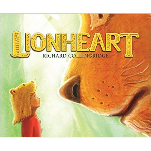 LIONHEART