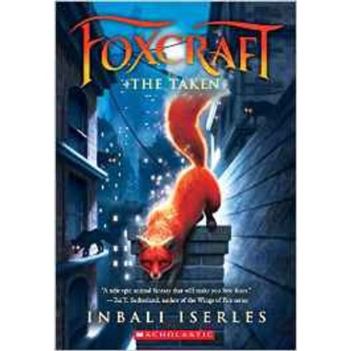 THE TAKEN - FOXCRAFT 1