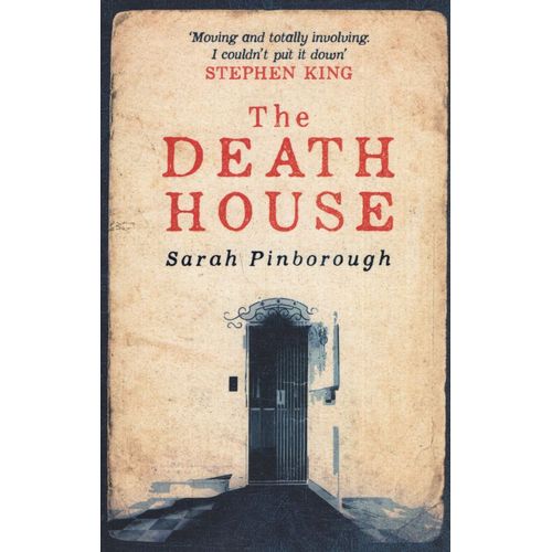 THE DEATH HOUSE