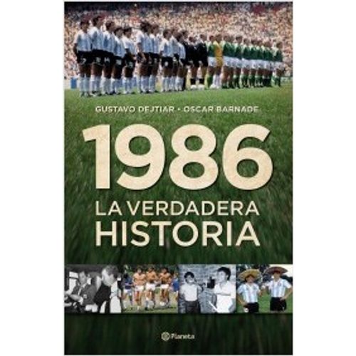 1986: LA VERDADERA HISTORIA