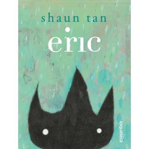 ERIC - ALBUM ILUSTRADO