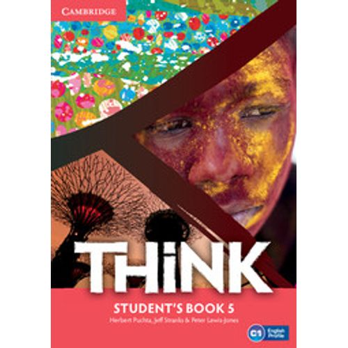 THINK 5 - STUDENT'S BOOK