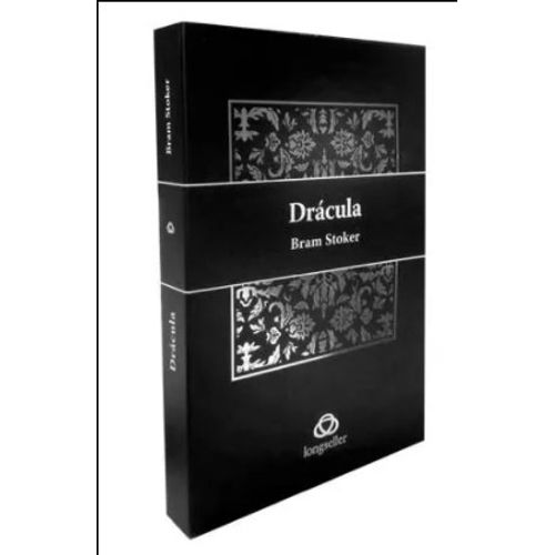 DRACULA - CLASICOS EN ESTUCHE