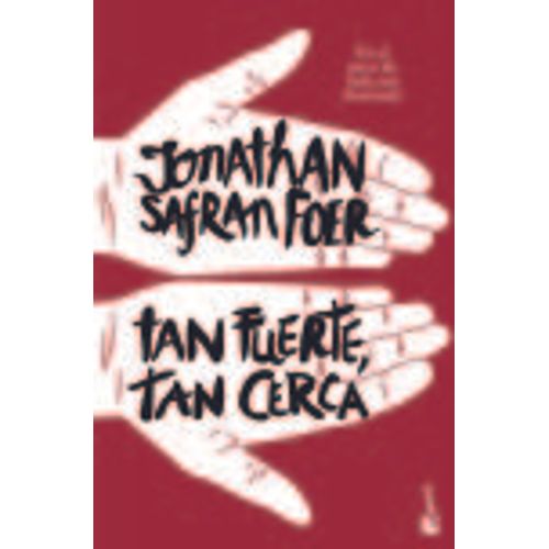 TAN FUERTE, TAN CERCA