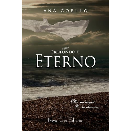 MUY PROFUNDO II ETERNO