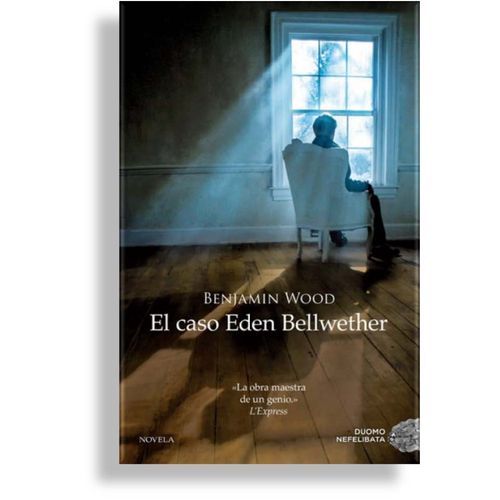 EL CASO DE EDEN BELLWETHER