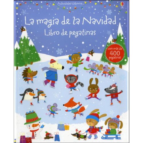 LA MAGIA DE LA NAVIDAD