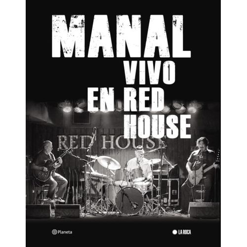 MANAL VIVO EN RED HOUSE
