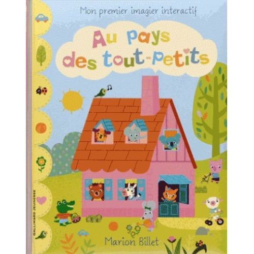 AU PAYS DES TOUT-PETITS