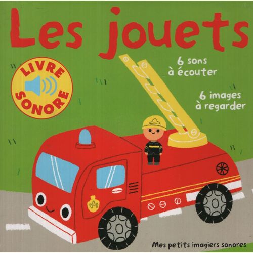 LES JOUETS