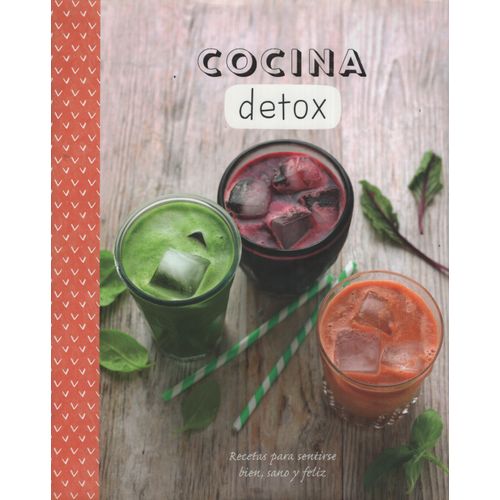 COCINA DETOX