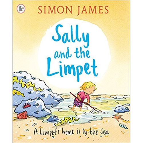 SALLY AND THE LIMPET