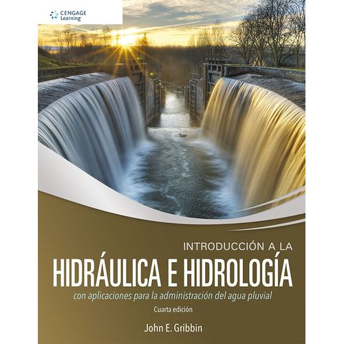INTRODUCCION A LA HIDRAULICA E HIDROLOGIA (4TA.EDICION)