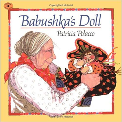 BABUSHKA'S DOLL