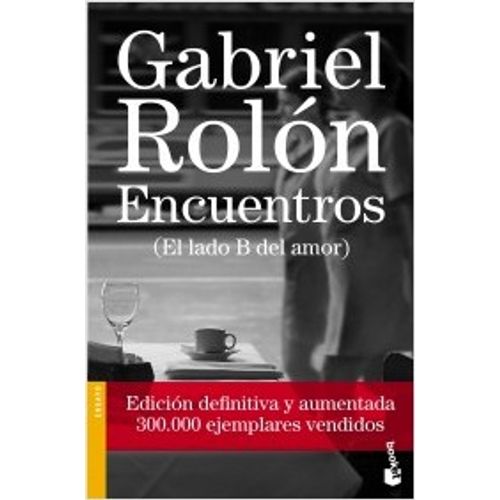 ENCUENTROS - EDICION DEFINITIVA