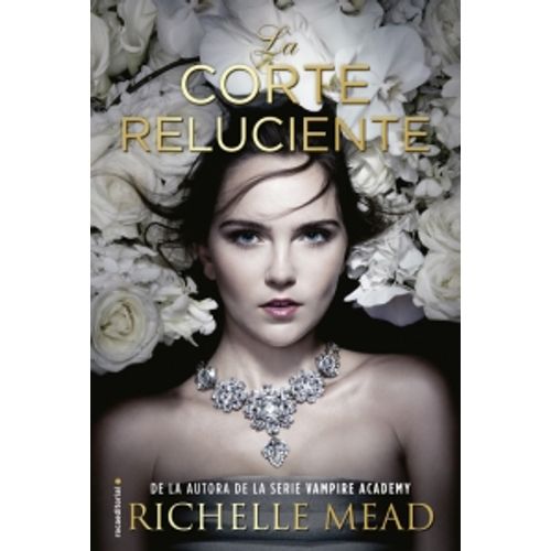 LA CORTE RELUCIENTE 1