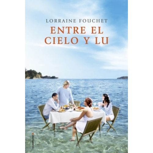 ENTRE EL CIELO Y LU