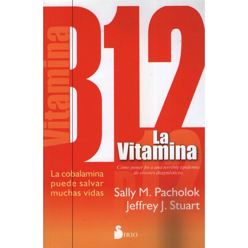 LA VITAMINA B12