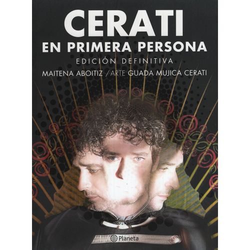 CERATI EN PRIMERA PERSONA