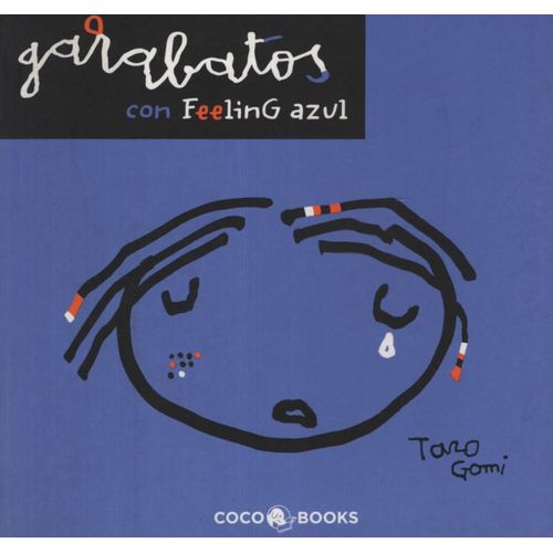 GARABATOS CON FEELING AZUL 