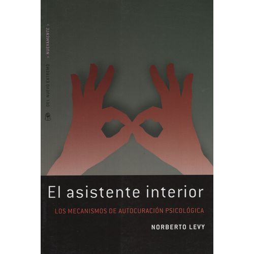 EL ASISTENTE INTERIOR - NORBERTO LEVY