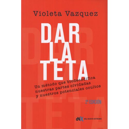 DAR LA TETA