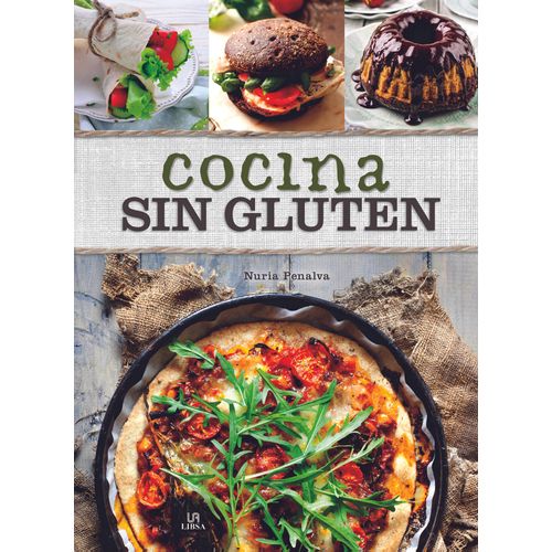 COCINA SIN GLUTEN