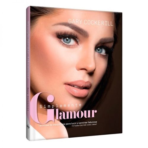 SIMPLEMENTE GLAMOUR - GARY COCKERILL