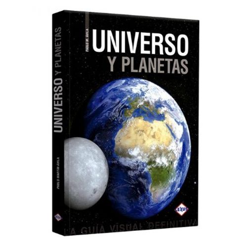 UNIVERSO Y PLANETAS