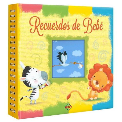RECUERDOS DE BEBE