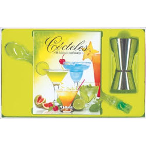 COCTELES 28 DELICIOSOS COMBINADOS + UTENSILLOS ESPECIALES COCTELES 28 DELICIOSOS COMBINADOS + UTENSILLOS ESPECIALES