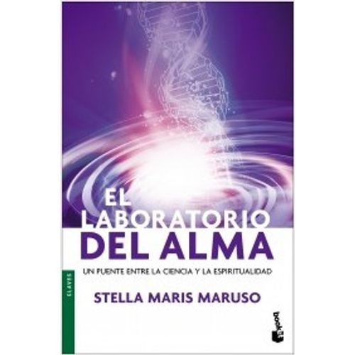 EL LABORATORIO DEL ALMA