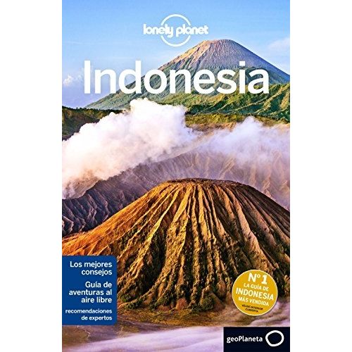 INDONESIA (4TA.EDICION) ESPAÑOL