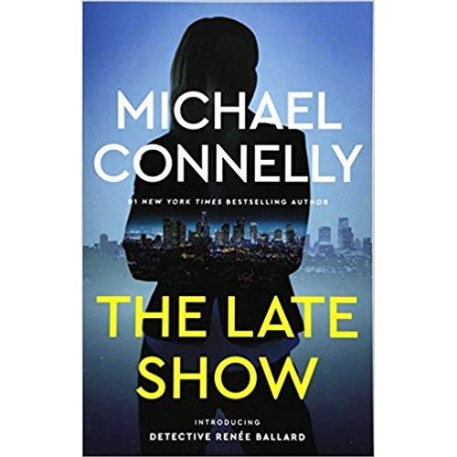 THE LATE SHOW